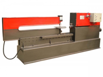 Machine Tools